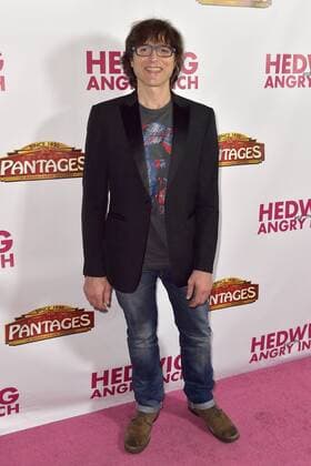 Stephen Trask bei der Premiere des Kinofilms Hedwig and the Angry Inch im Hollywood Pantages Theatre. Los Angeles, 02.11.2016 Foto:xD.xStarbuckx xFuturexImage