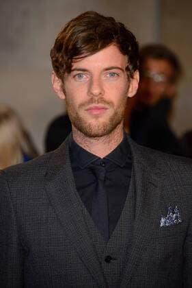 . 03 11 2016. London, United Kingdom. Harry Treadaway attends the World Premiere of A Street Cat Named Bob.  xChrisxJosephx xi-Imagesx IIM-13750-0051