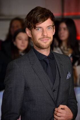 . 03 11 2016. London, United Kingdom. Harry Treadaway attends the World Premiere of A Street Cat Named Bob.  xChrisxJosephx xi-Imagesx IIM-13750-0053