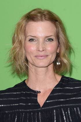 Cosima Shaw Deutschlandpremiere der National Geographic Channel TV Serie Mars - Die Reise zum roten Planeten im Planetarium in Berlin am 03.11.2016