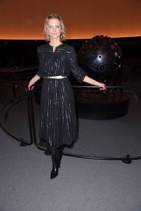 Cosima Shaw Deutschlandpremiere der National Geographic Channel TV Serie Mars - Die Reise zum roten Planeten im Planetarium in Berlin am 03.11.2016