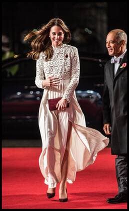 . 03 11 2016. London, United Kingdom. The Duchess of Cambridge arriving at A Street Cat Named Bob premiere in London. The Duchess of Cambridge arrives at the Curzon cinema in Mayfair, London for the premiere of the film A street cat named Bob in aid of the charity Action on Addiction of which she is a patron. ÔA Street Cat Named BobÕ tells the true story of the unlikely friendship between a young homeless busker, James Bowen, and the stray ginger cat who changes his life. The charity Action on Addiction brings help, hope and freedom to those living with addiction and those living with people who suffer problems of addiction. It is the UKÕs only charity working across the addiction field in treatment, professional education to honours degree level, support for families and children, research, and campaigns.  xi-Imagesx xPoolx IIM-13748-0034