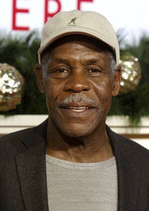 Filmpremiere Almost Christmas in Los Angeles Danny Glover ALMOST CHRISTMAS FILM PREMIERE Los Angeles Patrick Rideaux PicturePerfect