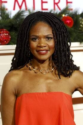 Filmpremiere Almost Christmas in Los Angeles Kimberly Elise ALMOST CHRISTMAS FILM PREMIERE Los Angeles Patrick Rideaux PicturePerfect