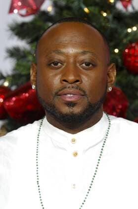 Filmpremiere Almost Christmas in Los Angeles Omar Epps ALMOST CHRISTMAS FILM PREMIERE Los Angeles Patrick Rideaux PicturePerfect