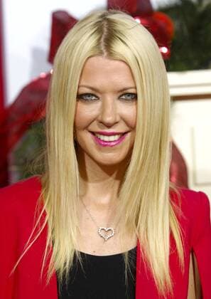 Filmpremiere Almost Christmas in Los Angeles Tara Reid ALMOST CHRISTMAS FILM PREMIERE Los Angeles Patrick Rideaux PicturePerfect
