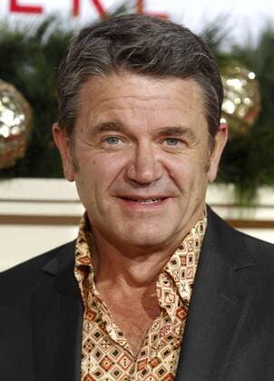 Filmpremiere Almost Christmas in Los Angeles John Michael Higgins ALMOST CHRISTMAS FILM PREMIERE Los Angeles Patrick Rideaux PicturePerfect