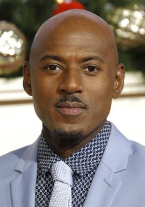 Filmpremiere Almost Christmas in Los Angeles Romany Malco ALMOST CHRISTMAS FILM PREMIERE Los Angeles Patrick Rideaux PicturePerfect