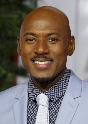 Filmpremiere Almost Christmas in Los Angeles Romany Malco ALMOST CHRISTMAS FILM PREMIERE Los Angeles Patrick Rideaux PicturePerfect