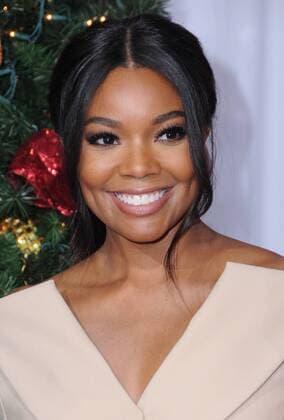 Filmpremiere Almost Christmas in Los Angeles November 3, 2016 - Westwood, CA, United States - 03 November 2016 - Westwood, California. Gabrielle Union. Premiere Of Universal s Almost Christmas held at Regency Village Theatre. Photo Credit: AdMedia Westwood United States - ZUMAa123 20161103_zaa_a123_069