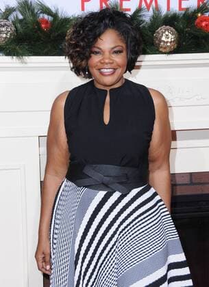 Filmpremiere Almost Christmas in Los Angeles November 3, 2016 - Westwood, CA, United States - 03 November 2016 - Westwood, California. Mo Nique. Premiere Of Universal s Almost Christmas held at Regency Village Theatre. Photo Credit: AdMedia Westwood United States - ZUMAa123 20161103_zaa_a123_076