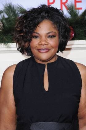Filmpremiere Almost Christmas in Los Angeles November 3, 2016 - Westwood, CA, United States - 03 November 2016 - Westwood, California. Mo Nique. Premiere Of Universal s Almost Christmas held at Regency Village Theatre. Photo Credit: AdMedia Westwood United States - ZUMAa123 20161103_zaa_a123_077