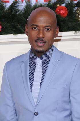 Filmpremiere Almost Christmas in Los Angeles November 3, 2016 - Westwood, CA, United States - 03 November 2016 - Westwood, California. Romany Malco. Premiere Of Universal s Almost Christmas held at Regency Village Theatre. Photo Credit: AdMedia Westwood United States - ZUMAa123 20161103_zaa_a123_097