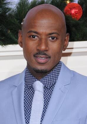Filmpremiere Almost Christmas in Los Angeles November 3, 2016 - Westwood, CA, United States - 03 November 2016 - Westwood, California. Romany Malco. Premiere Of Universal s Almost Christmas held at Regency Village Theatre. Photo Credit: AdMedia Westwood United States - ZUMAa123 20161103_zaa_a123_102