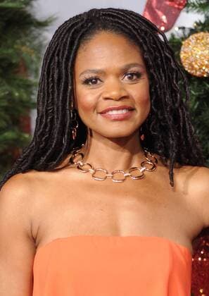 Filmpremiere Almost Christmas in Los Angeles November 3, 2016 - Westwood, CA, United States - 03 November 2016 - Westwood, California. Kimberly Elise. Premiere Of Universal s Almost Christmas held at Regency Village Theatre. Photo Credit: AdMedia Westwood United States - ZUMAa123 20161103_zaa_a123_122