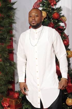 Filmpremiere Almost Christmas in Los Angeles November 3, 2016 - Westwood, CA, United States - 03 November 2016 - Westwood, California. Omar Epps. Premiere Of Universal s Almost Christmas held at Regency Village Theatre. Photo Credit: AdMedia Westwood United States - ZUMAa123 20161103_zaa_a123_109