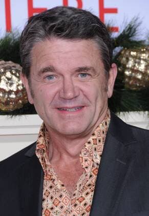 Filmpremiere Almost Christmas in Los Angeles November 3, 2016 - Westwood, CA, United States - 03 November 2016 - Westwood, California. John Michael Higgins. Premiere Of Universal s Almost Christmas held at Regency Village Theatre. Photo Credit: AdMedia Westwood United States - ZUMAa123 20161103_zaa_a123_143