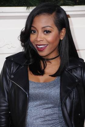 Filmpremiere Almost Christmas in Los Angeles November 3, 2016 - Westwood, CA, United States - 03 November 2016 - Westwood, California. Bresha Webb. Premiere Of Universal s Almost Christmas held at Regency Village Theatre. Photo Credit: AdMedia Westwood United States - ZUMAa123 20161103_zaa_a123_144