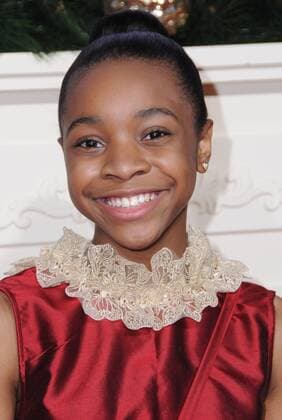 Filmpremiere Almost Christmas in Los Angeles November 3, 2016 - Westwood, CA, United States - 03 November 2016 - Westwood, California. Nadej Bailey. Premiere Of Universal s Almost Christmas held at Regency Village Theatre. Photo Credit: AdMedia Westwood United States - ZUMAa123 20161103_zaa_a123_162