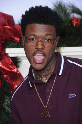 Filmpremiere Almost Christmas in Los Angeles November 3, 2016 - Westwood, CA, United States - 03 November 2016 - Westwood, California. DC Young Fly. Premiere Of Universal s Almost Christmas held at Regency Village Theatre. Photo Credit: AdMedia Westwood United States - ZUMAa123 20161103_zaa_a123_156