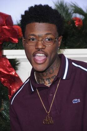 Filmpremiere Almost Christmas in Los Angeles November 3, 2016 - Westwood, CA, United States - 03 November 2016 - Westwood, California. DC Young Fly. Premiere Of Universal s Almost Christmas held at Regency Village Theatre. Photo Credit: AdMedia Westwood United States - ZUMAa123 20161103_zaa_a123_153