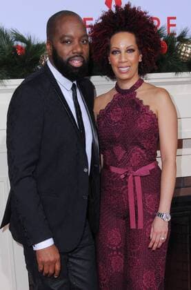 Filmpremiere Almost Christmas in Los Angeles November 3, 2016 - Westwood, CA, United States - 03 November 2016 - Westwood, California. David E. Talbert. Premiere Of Universal s Almost Christmas held at Regency Village Theatre. Photo Credit: AdMedia Westwood United States - ZUMAa123 20161103_zaa_a123_172