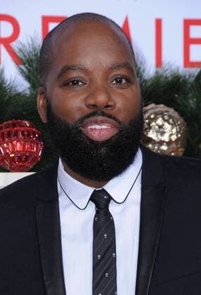 Filmpremiere Almost Christmas in Los Angeles November 3, 2016 - Westwood, CA, United States - 03 November 2016 - Westwood, California. David E. Talbert. Premiere Of Universal s Almost Christmas held at Regency Village Theatre. Photo Credit: AdMedia Westwood United States - ZUMAa123 20161103_zaa_a123_176