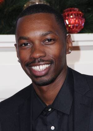 Filmpremiere Almost Christmas in Los Angeles November 3, 2016 - Westwood, CA, United States - 03 November 2016 - Westwood, California. Melvin Jackson Jr.. Premiere Of Universal s Almost Christmas held at Regency Village Theatre. Photo Credit: AdMedia Westwood United States - ZUMAa123 20161103_zaa_a123_185