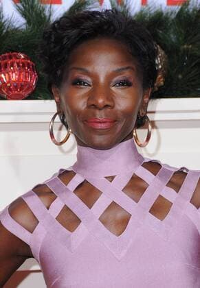 Filmpremiere Almost Christmas in Los Angeles November 3, 2016 - Westwood, CA, United States - 03 November 2016 - Westwood, California. Jeryl Prescott. Premiere Of Universal s Almost Christmas held at Regency Village Theatre. Photo Credit: AdMedia Westwood United States - ZUMAa123 20161103_zaa_a123_184