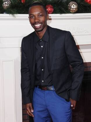 Filmpremiere Almost Christmas in Los Angeles November 3, 2016 - Westwood, CA, United States - 03 November 2016 - Westwood, California. Melvin Jackson Jr.. Premiere Of Universal s Almost Christmas held at Regency Village Theatre. Photo Credit: AdMedia Westwood United States - ZUMAa123 20161103_zaa_a123_186