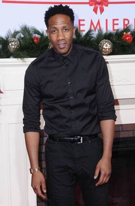 Filmpremiere Almost Christmas in Los Angeles November 3, 2016 - Westwood, CA, United States - 03 November 2016 - Westwood, California. Branden King. Premiere Of Universal s Almost Christmas held at Regency Village Theatre. Photo Credit: AdMedia Westwood United States - ZUMAa123 20161103_zaa_a123_192