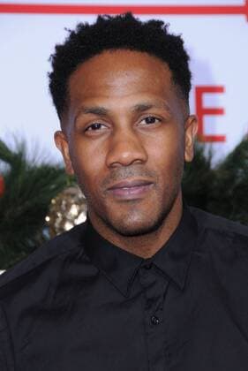 Filmpremiere Almost Christmas in Los Angeles November 3, 2016 - Westwood, CA, United States - 03 November 2016 - Westwood, California. Branden King. Premiere Of Universal s Almost Christmas held at Regency Village Theatre. Photo Credit: AdMedia Westwood United States - ZUMAa123 20161103_zaa_a123_195