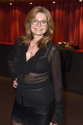 Maren Gilzer bei der Premiere der Show The Great Gatsby Ballet im Admiralspalast. Berlin, 03.11.2016 Foto:xF.xKernx xFuturexImage
