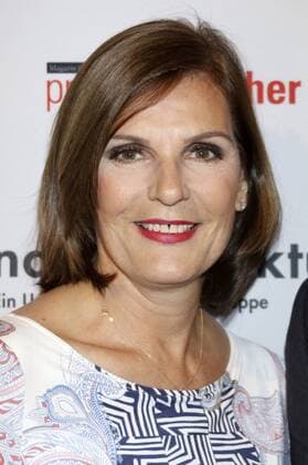 Edith Stier Thompson bei der PR-Bild Award 2016 Verleihung im Maritimen Museum. Hamburg, 03.11.2016 Foto:xgbrcix xFuturexImage
