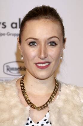 Lena Jüngling bei der PR-Bild Award 2016 Verleihung im Maritimen Museum. Hamburg, 03.11.2016 Foto:xgbrcix xFuturexImage