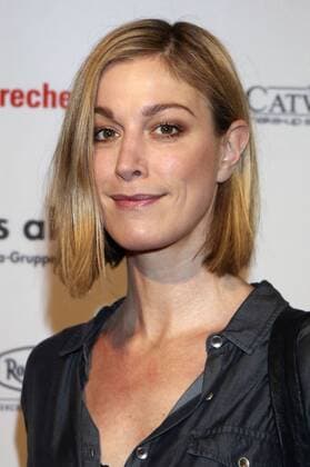 Julia Stinshoff bei der PR-Bild Award 2016 Verleihung im Maritimen Museum. Hamburg, 03.11.2016 Foto:xgbrcix xFuturexImage