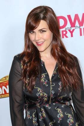 Sara Rue bei der Hedwig and the Angry Inch Opening Night zur Premiere im Pantages Theatre am 2.11.2016 in Hollywood, Los Angeles Hedwig and the Angry Inch Opening Night at Pantages Theatre in Hollywood, 2016 