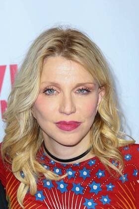 Courtney Love bei der Hedwig and the Angry Inch Opening Night zur Premiere im Pantages Theatre am 2.11.2016 in Hollywood, Los Angeles Hedwig and the Angry Inch Opening Night at Pantages Theatre in Hollywood, 2016 