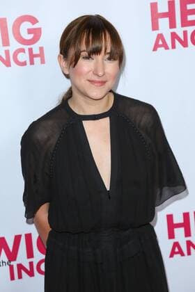 Zelda Williams bei der Hedwig and the Angry Inch Opening Night zur Premiere im Pantages Theatre am 2.11.2016 in Hollywood, Los Angeles Hedwig and the Angry Inch Opening Night at Pantages Theatre in Hollywood, 2016 