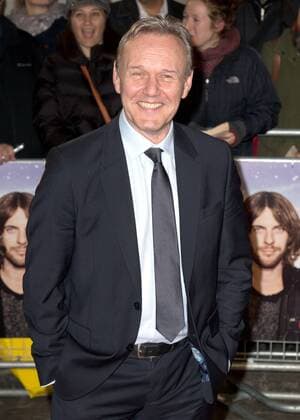 English actor Anthony Head attending the premiere of A Street Cat Named Bob, in London. NOVEMBER 3rd 2016  MISx163440
