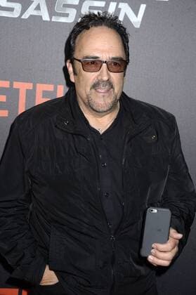 Daniel Zacapa bei der Weltpremiere des Netflix Films True Memoirs of an International Assassin Die wahren Memoiren eines internationalen Killers im AMC Lincoln Square. New York, 03.11.2016 Foto:xD.xVanxTinex xFuturexImage