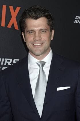 Jeff Wadlow bei der Weltpremiere des Netflix Films True Memoirs of an International Assassin Die wahren Memoiren eines internationalen Killers im AMC Lincoln Square. New York, 03.11.2016 Foto:xD.xVanxTinex xFuturexImage