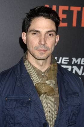 Maurice Compte bei der Weltpremiere des Netflix Films True Memoirs of an International Assassin Die wahren Memoiren eines internationalen Killers im AMC Lincoln Square. New York, 03.11.2016 Foto:xD.xVanxTinex xFuturexImage
