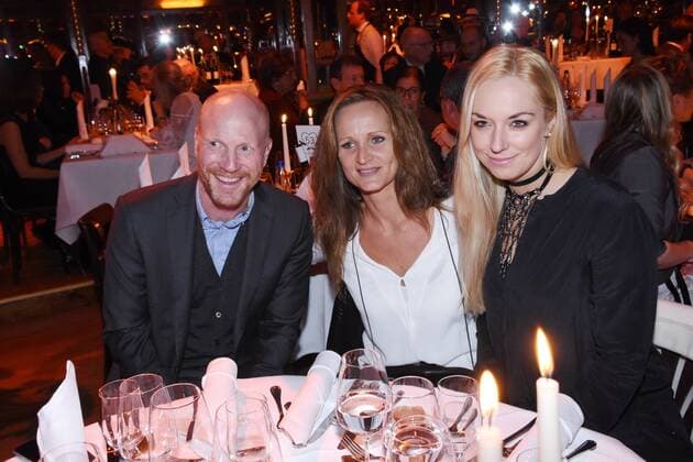 VIP-Premiere Schuhbeck teatro Sweet Dreams Matthias Karin Sammer Sabine Lisicki - München 03.11.16 Schuhbeck Teatro Premiere