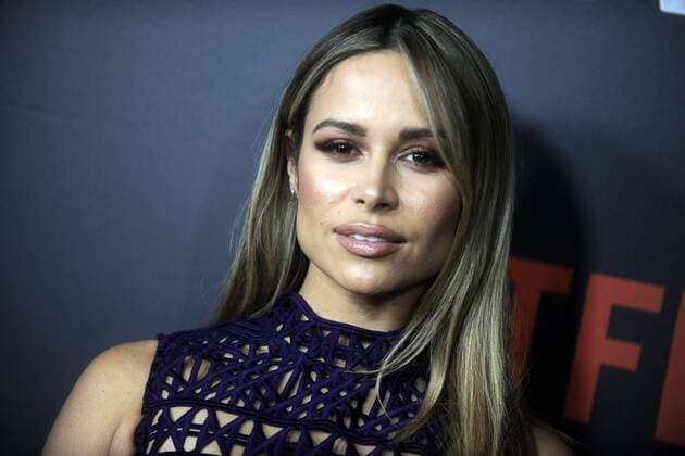 Zulay Henao bei der Weltpremiere des Netflix Films True Memoirs of an International Assassin Die wahren Memoiren eines internationalen Killers im AMC Lincoln Square. New York, 03.11.2016 Foto:xD.xVanxTinex xFuturexImage