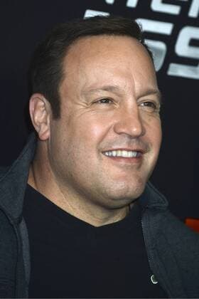 Kevin James bei der Weltpremiere des Netflix Films True Memoirs of an International Assassin Die wahren Memoiren eines internationalen Killers im AMC Lincoln Square. New York, 03.11.2016 Foto:xD.xVanxTinex xFuturexImage