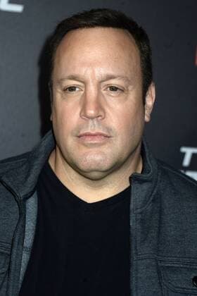 Kevin James bei der Weltpremiere des Netflix Films True Memoirs of an International Assassin Die wahren Memoiren eines internationalen Killers im AMC Lincoln Square. New York, 03.11.2016 Foto:xD.xVanxTinex xFuturexImage