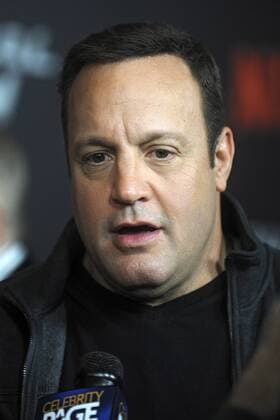 Kevin James bei der Weltpremiere des Netflix Films True Memoirs of an International Assassin Die wahren Memoiren eines internationalen Killers im AMC Lincoln Square. New York, 03.11.2016 Foto:xD.xVanxTinex xFuturexImage