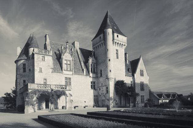 IMAGO ICONS: Josephine Baker France, Aquitaine Region, Dordogne Department, Castelnaud-la-Chapelle, Chateau des Milandes, former home of dancer Josephine Baker  Copyright: xWalterxBibikowx xDanitaxDelimont EU09 WBI3218