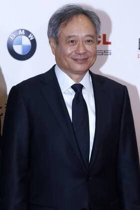 Billy Lynns Long Halftime Walk Filmpremiere in Peking BEIJING, CHINA - NOVEMBER 06: Director Ang Lee attends the premiere of his film Billy Lynn s Long Halftime Walk on November 6, 2016 in Beijing, China.  CFP495115814